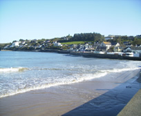 Ardmore Beach